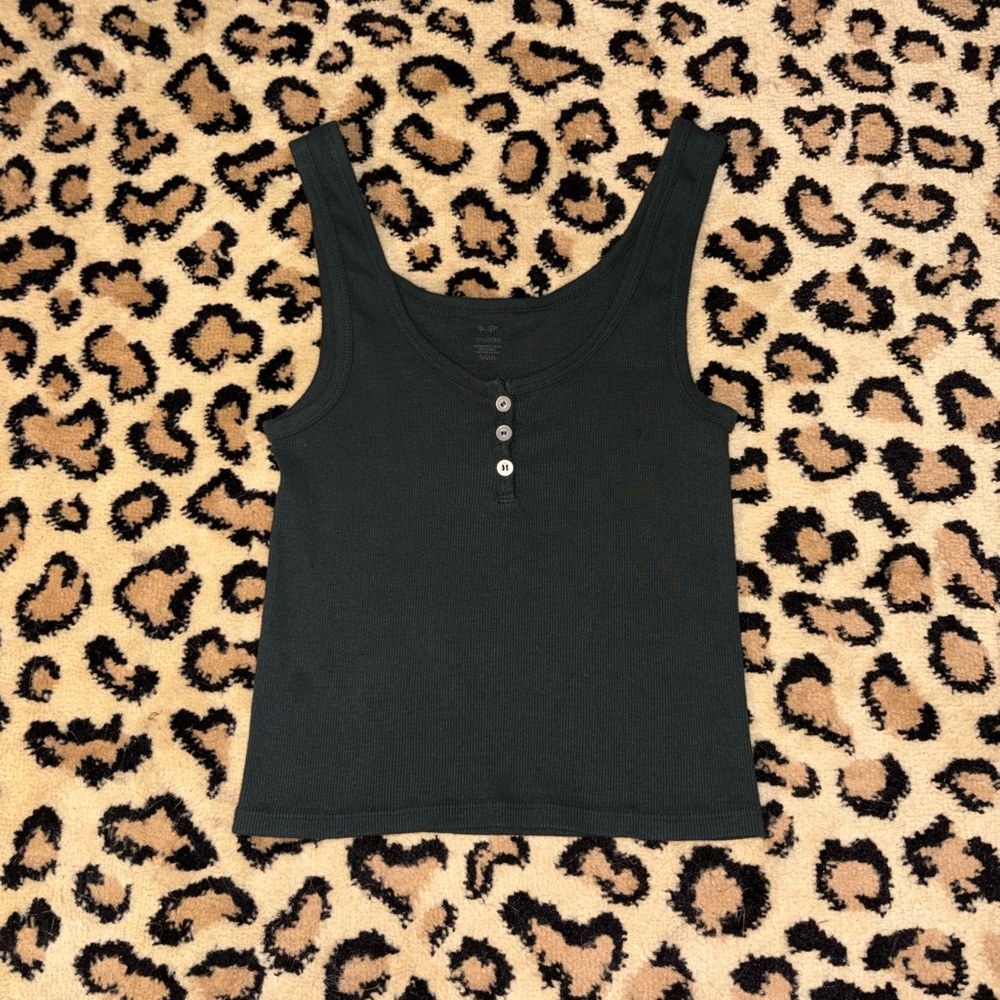 Brandy Melville tank